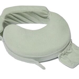 My Brest Friend Nursing Pillow